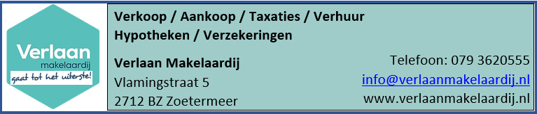 Verlaan